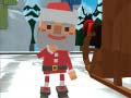 leikur Christmas Runner