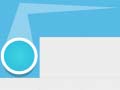 leikur Paint Blue