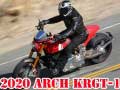 leikur 2020 Arch Krgt1
