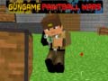 leikur GunGame Paintball Wars