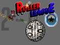 leikur Roller League