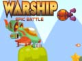 leikur Warship Epic Battle