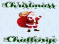 leikur Xmas Challenge