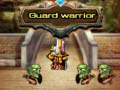 leikur Guard warrior
