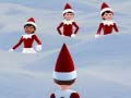 leikur Snowball Fight