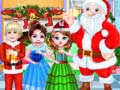 leikur Baby Taylor Christmas Day
