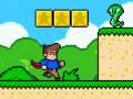 leikur Steve's World
