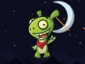 leikur Cute Monsters Memory