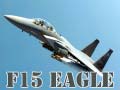 leikur F15 Eagle