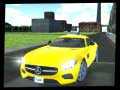 leikur Big City Taxi Simulator