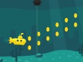 leikur Flappy Submarine