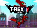 leikur T-REX N.Y. Online