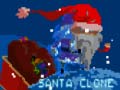 leikur Santa Clone