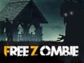 leikur Free Zombie