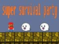 leikur Super party survival