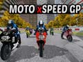 leikur Moto x Speed GP