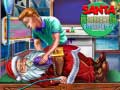 leikur Santa Resurrection Emergency
