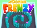 leikur Domino Frenzy