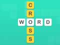 leikur Word Cross 