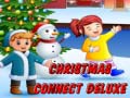leikur Christmas connect deluxe