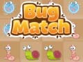 leikur Bug Match
