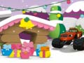 leikur Nickelodeon Nursery rhymes jingle bells