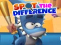 leikur Spot The Differences