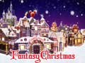 leikur Fantasy Christmas