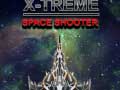 leikur X-treme Space Shooter