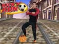 leikur Ronaldo: Kick'n'Run