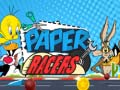 leikur Paper Racers