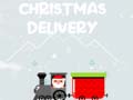 leikur Christmas Delivery 