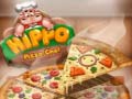 leikur Hippo Pizza Chef