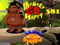 leikur Monkey Go Happy Stage 381