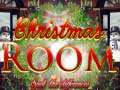 leikur Christmas Room Spot The differences