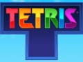 leikur Tetris