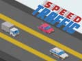 leikur Speed Traffic