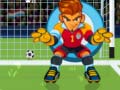 leikur Soccer FRVR