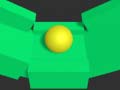 leikur Golden Ball Adventure