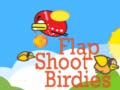 leikur Flap Shoot Birdie