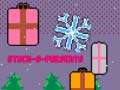 leikur Stack-O-Presents