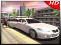leikur Luxury Limousine Car Taxi Driver