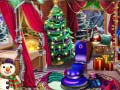 leikur Christmas House Cleaning