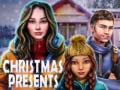 leikur Christmas Presents