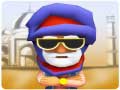 leikur Prince Rash Adventure