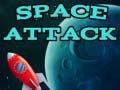 leikur Space Attack