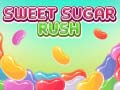 leikur Sweet Sugar Rush