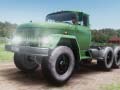 leikur Truck Driver Easy Road
