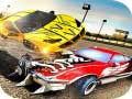 leikur Demolition Derby Car Arena
