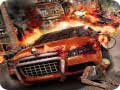 leikur New Zombie Dead Highway